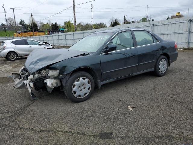 1999 HONDA ACCORD LX, 