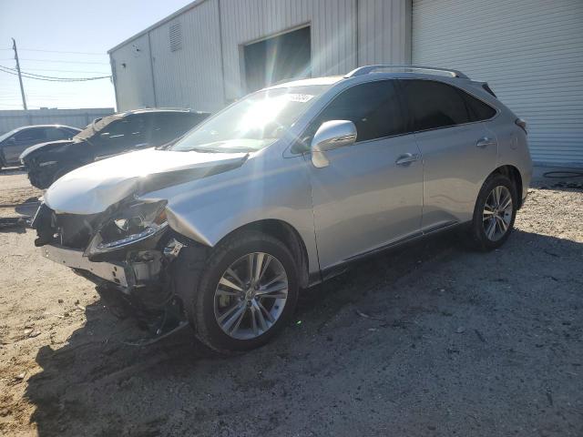 2015 LEXUS RX 350, 