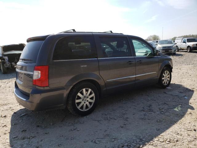 2C4RC1BG8FR741171 - 2015 CHRYSLER TOWN & COU TOURING 灰色 照片 3