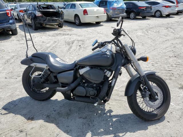 2012 HONDA VT750 C2B, 