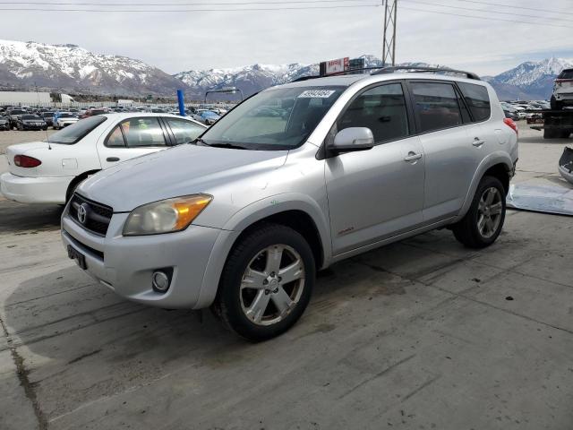 2010 TOYOTA RAV4 SPORT, 