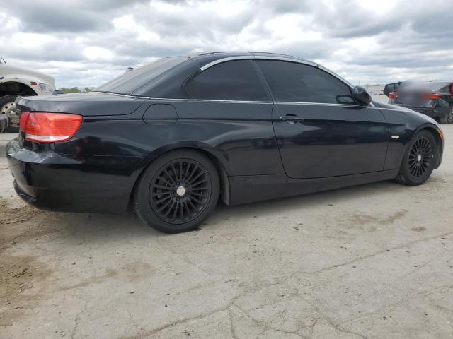 WBAWL1C57AP492546 - 2010 BMW 328 I BLACK photo 3