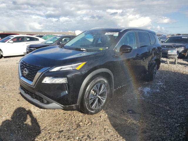 2023 NISSAN ROGUE SV, 