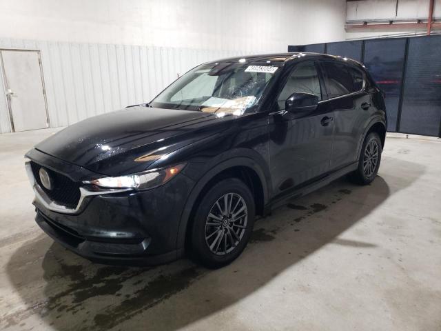 2021 MAZDA CX-5 TOURING, 