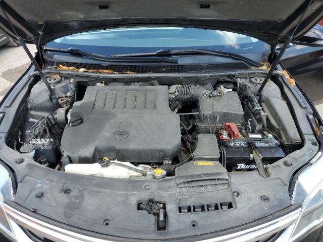 4T1BK1EB4EU097072 - 2014 TOYOTA AVALON BASE Qara foto 11