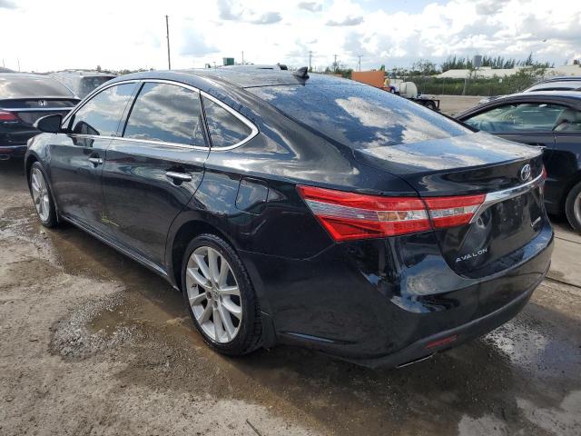 4T1BK1EB4EU097072 - 2014 TOYOTA AVALON BASE Qara foto 2