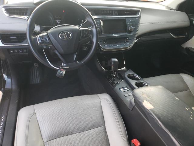 4T1BK1EB4EU097072 - 2014 TOYOTA AVALON BASE Qara foto 8