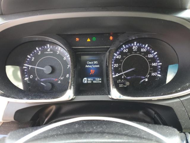 4T1BK1EB4EU097072 - 2014 TOYOTA AVALON BASE Qara foto 9