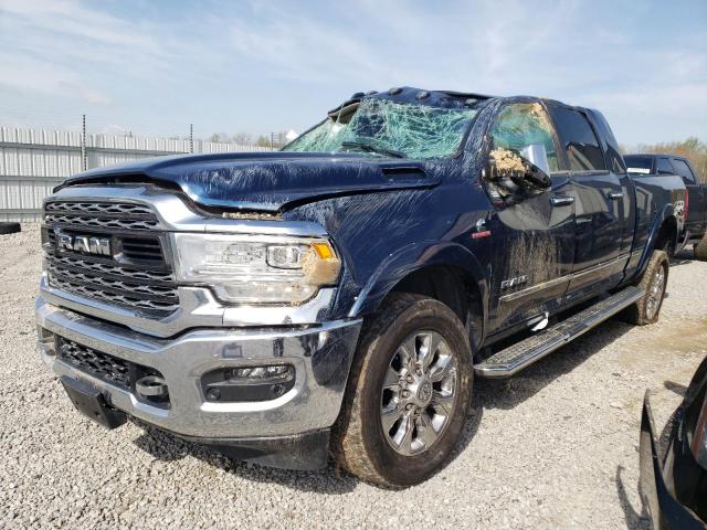 2021 RAM 2500 LIMITED, 