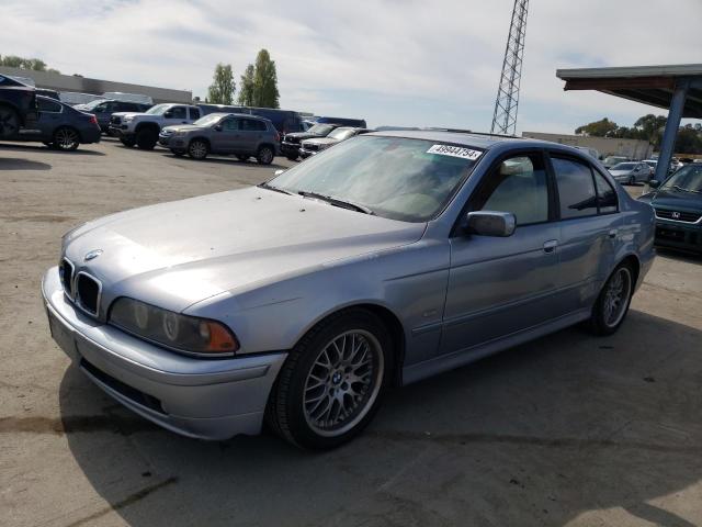 2002 BMW 530 I AUTOMATIC, 