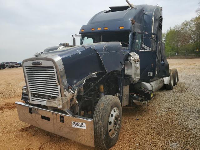 1FUJAPCK67DX60789 - 2007 FREIGHTLINER UNKNOWN FLD132 XL CLASSIC BLUE photo 2