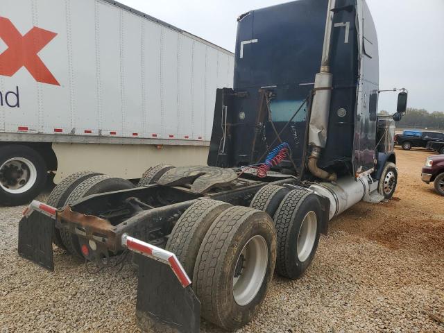 1FUJAPCK67DX60789 - 2007 FREIGHTLINER UNKNOWN FLD132 XL CLASSIC BLUE photo 4