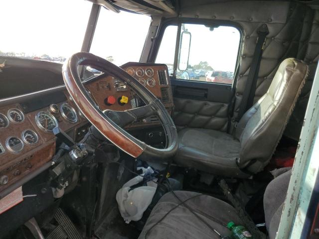 1FUJAPCK67DX60789 - 2007 FREIGHTLINER UNKNOWN FLD132 XL CLASSIC BLUE photo 5