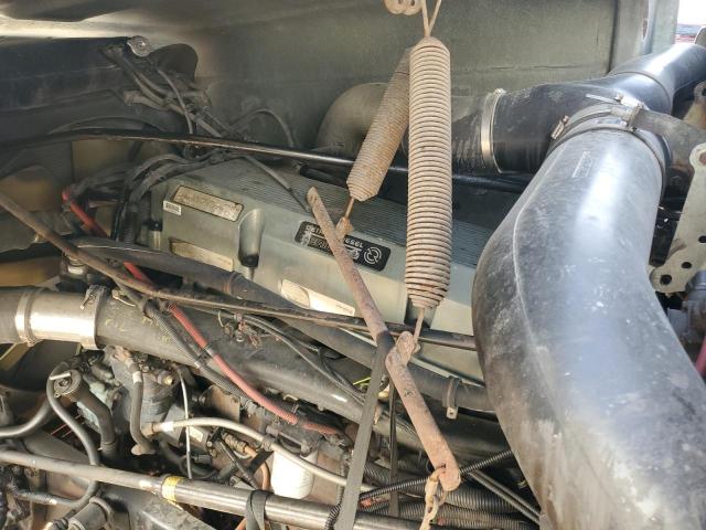 1FUJAPCK67DX60789 - 2007 FREIGHTLINER UNKNOWN FLD132 XL CLASSIC BLUE photo 7