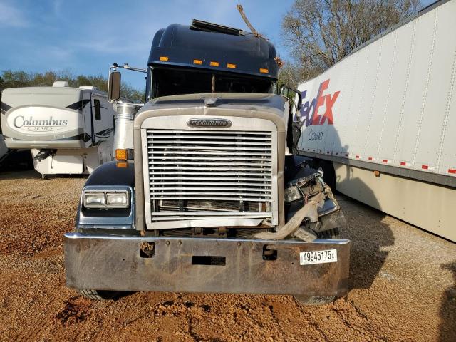 1FUJAPCK67DX60789 - 2007 FREIGHTLINER UNKNOWN FLD132 XL CLASSIC BLUE photo 9