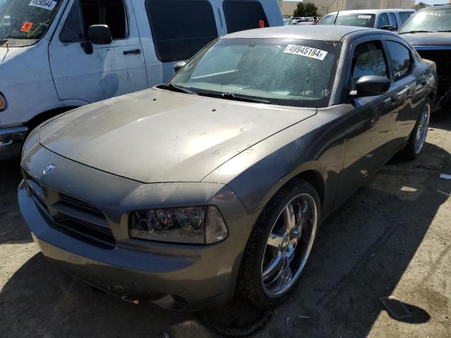 2008 DODGE CHARGER, 