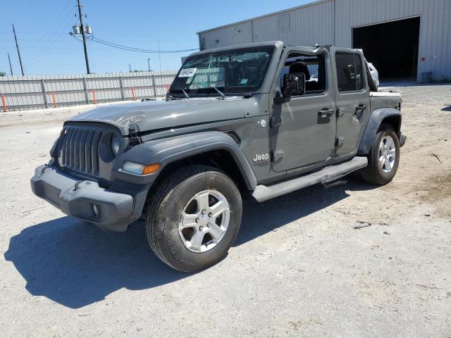 2020 JEEP WRANGLER U SPORT, 