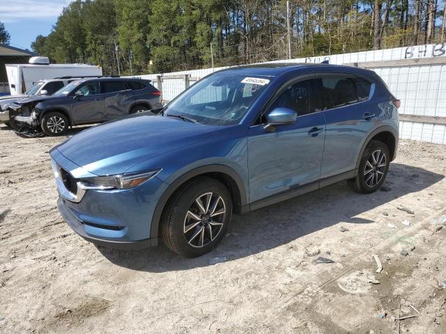 2018 MAZDA CX-5 GRAND TOURING, 