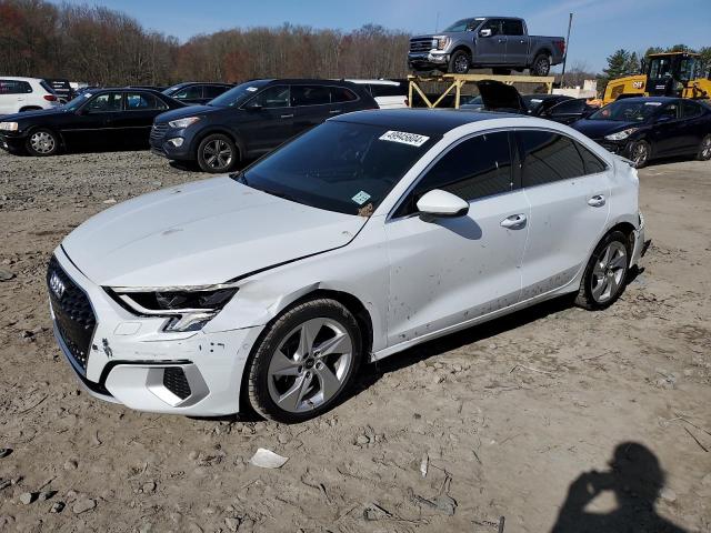 2022 AUDI A3 PREMIUM PLUS, 