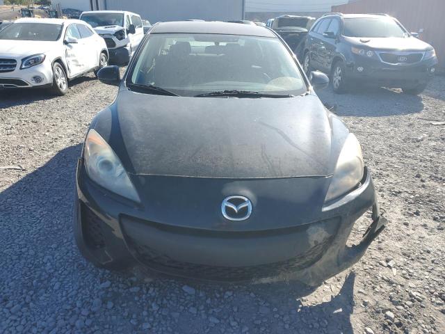 JM1BL1U74D1815072 - 2013 MAZDA 3 I BLUE photo 5