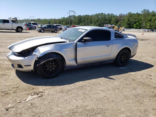 2012 FORD MUSTANG, 