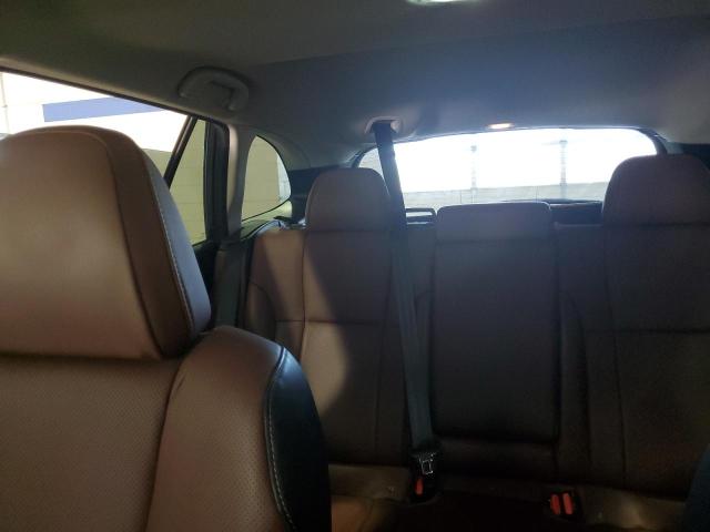 4S4BTGPD4L3138351 - 2020 SUBARU OUTBACK TOURING LDL Մոխրագույն լուսանկար 10