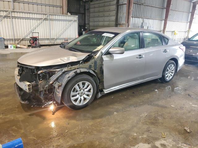 2015 NISSAN ALTIMA 2.5, 