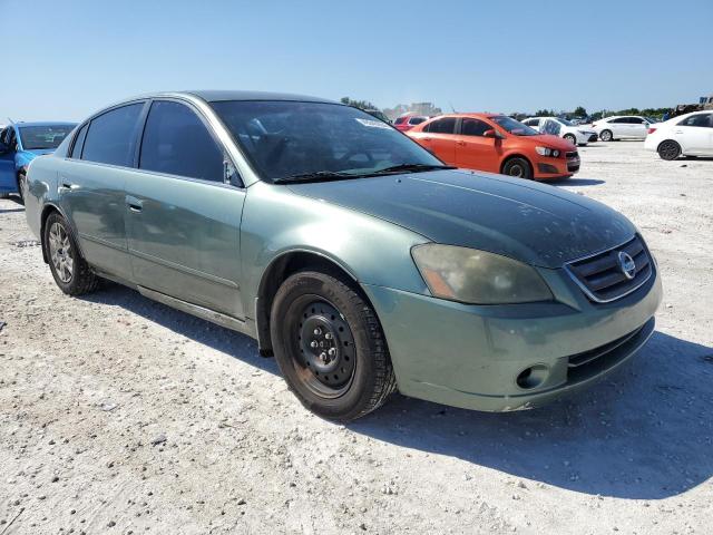 1N4AL11D16C249665 - 2006 NISSAN ALTIMA S GREEN photo 4