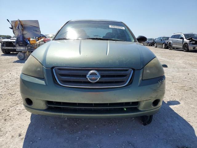 1N4AL11D16C249665 - 2006 NISSAN ALTIMA S GREEN photo 5