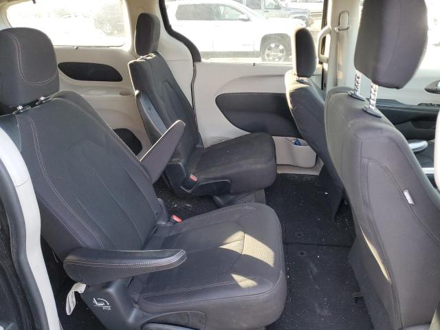 2C4RC1BG7HR797279 - 2017 CHRYSLER PACIFICA TOURING L BLACK photo 11