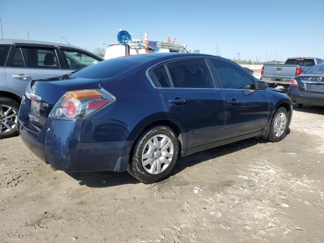 1N4AL21E69N455572 - 2009 NISSAN ALTIMA 2.5 BLUE photo 3