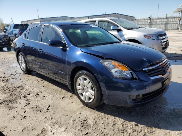 1N4AL21E69N455572 - 2009 NISSAN ALTIMA 2.5 BLUE photo 4