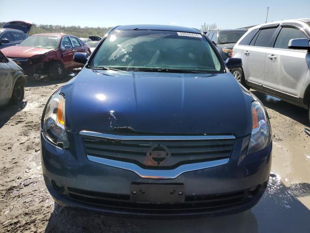 1N4AL21E69N455572 - 2009 NISSAN ALTIMA 2.5 BLUE photo 5