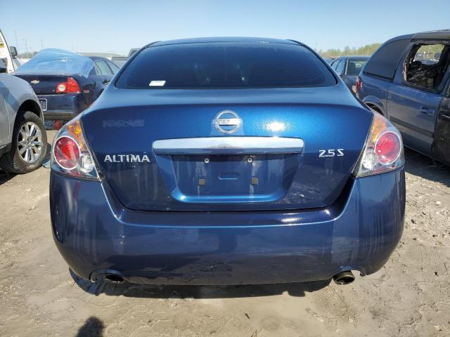 1N4AL21E69N455572 - 2009 NISSAN ALTIMA 2.5 BLUE photo 6