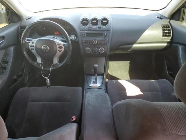 1N4AL21E69N455572 - 2009 NISSAN ALTIMA 2.5 BLUE photo 8