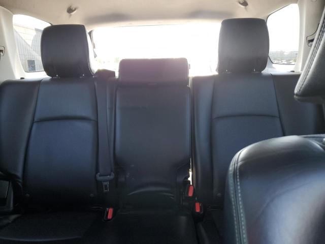 JTEBU5JRXH5413318 - 2017 TOYOTA 4RUNNER SR5/SR5 PREMIUM 黑色 照片 10