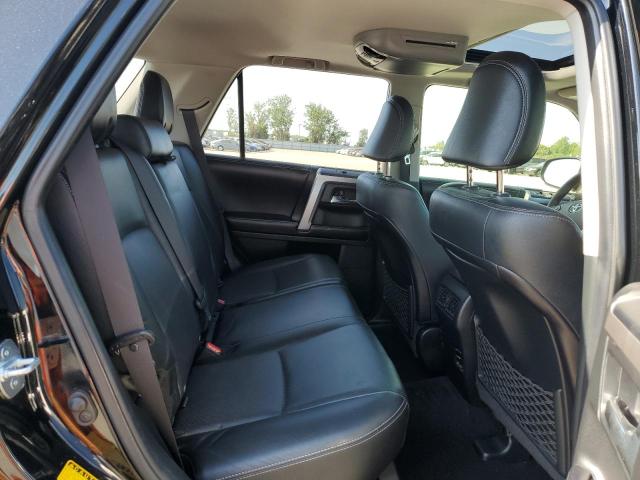 JTEBU5JRXH5413318 - 2017 TOYOTA 4RUNNER SR5/SR5 PREMIUM 黑色 照片 11