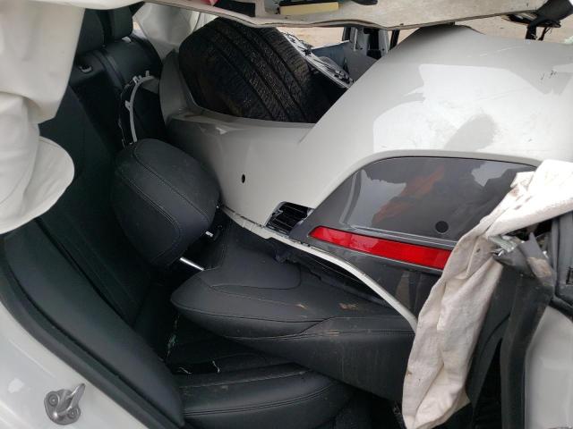 WBY73AW05RFR55226 - 2024 BMW I4 EDRIVE 40 WHITE photo 10