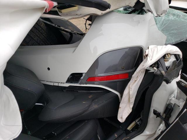 WBY73AW05RFR55226 - 2024 BMW I4 EDRIVE 40 WHITE photo 12