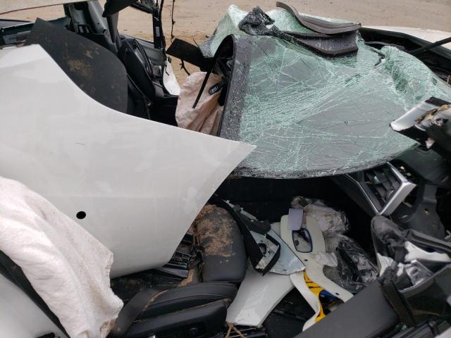 WBY73AW05RFR55226 - 2024 BMW I4 EDRIVE 40 WHITE photo 7