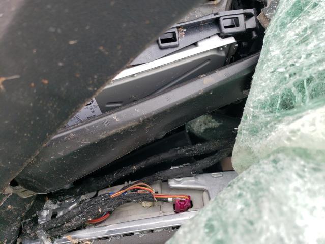 WBY73AW05RFR55226 - 2024 BMW I4 EDRIVE 40 WHITE photo 9