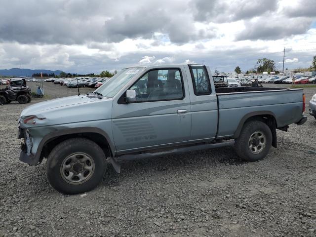 1993 NISSAN TRUCK KING CAB SE, 