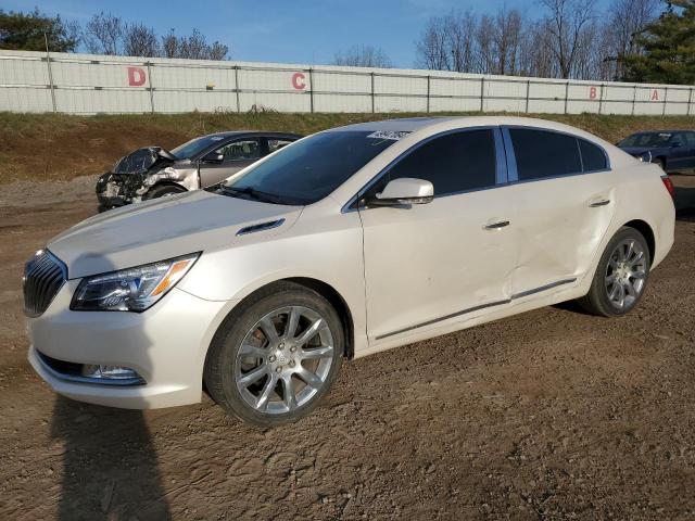 2014 BUICK LACROSSE PREMIUM, 