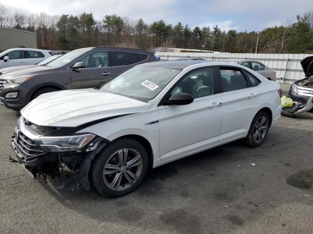 2019 VOLKSWAGEN JETTA S, 