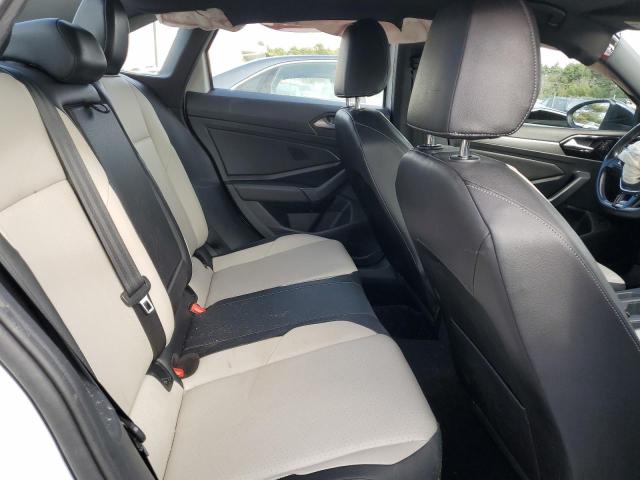 3VWC57BU0KM045864 - 2019 VOLKSWAGEN JETTA S WHITE photo 10