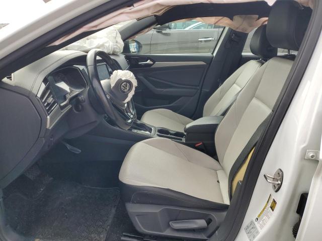 3VWC57BU0KM045864 - 2019 VOLKSWAGEN JETTA S WHITE photo 7