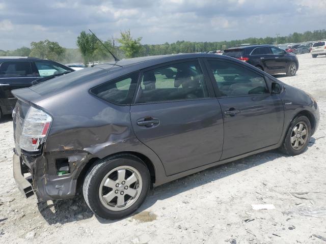 JTDKB20U283377067 - 2008 TOYOTA PRIUS CHARCOAL photo 3