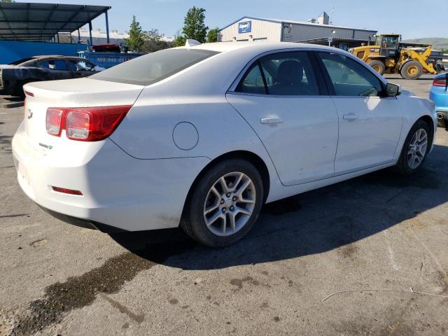 1G11D5RR9DF104778 - 2013 CHEVROLET MALIBU 1LT WHITE photo 3