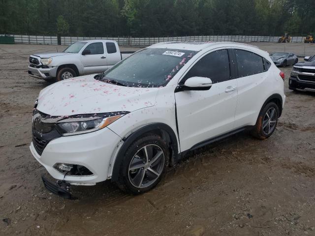 2022 HONDA HR-V EX, 