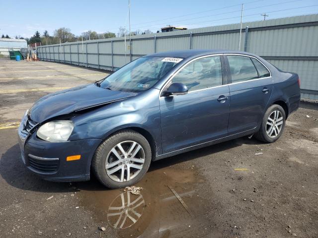 2006 VOLKSWAGEN JETTA 2.5, 